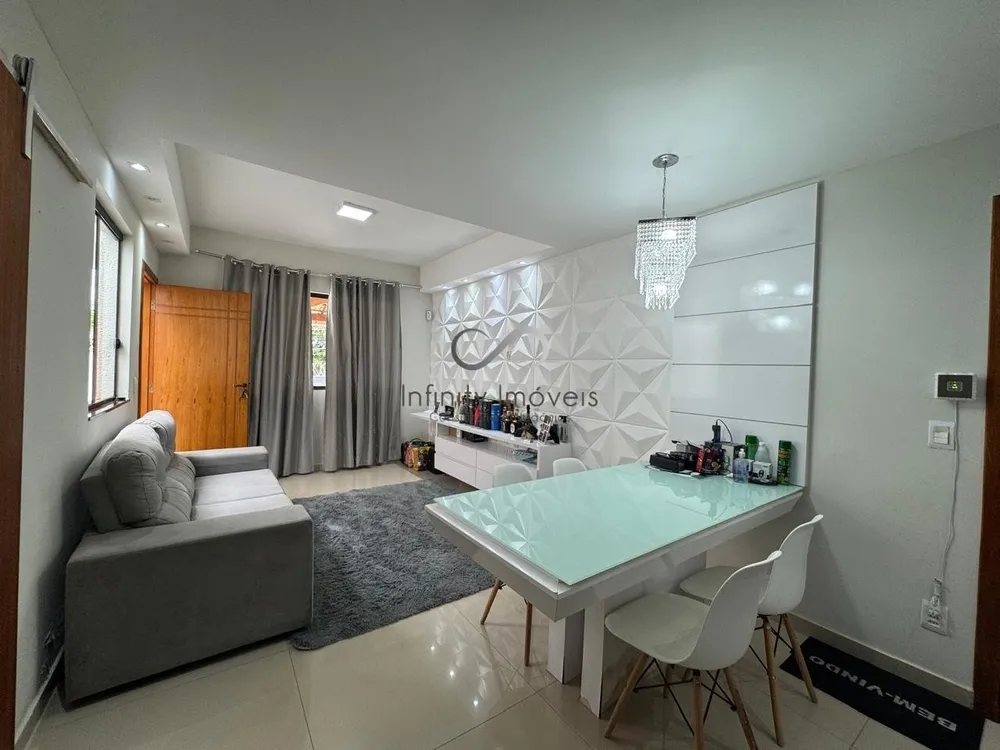 Casa, 3 quartos, 127 m² - Foto 2