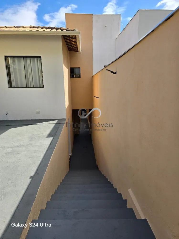 Casa, 3 quartos, 127 m² - Foto 10