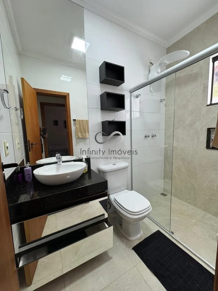 Casa, 3 quartos, 127 m² - Foto 9