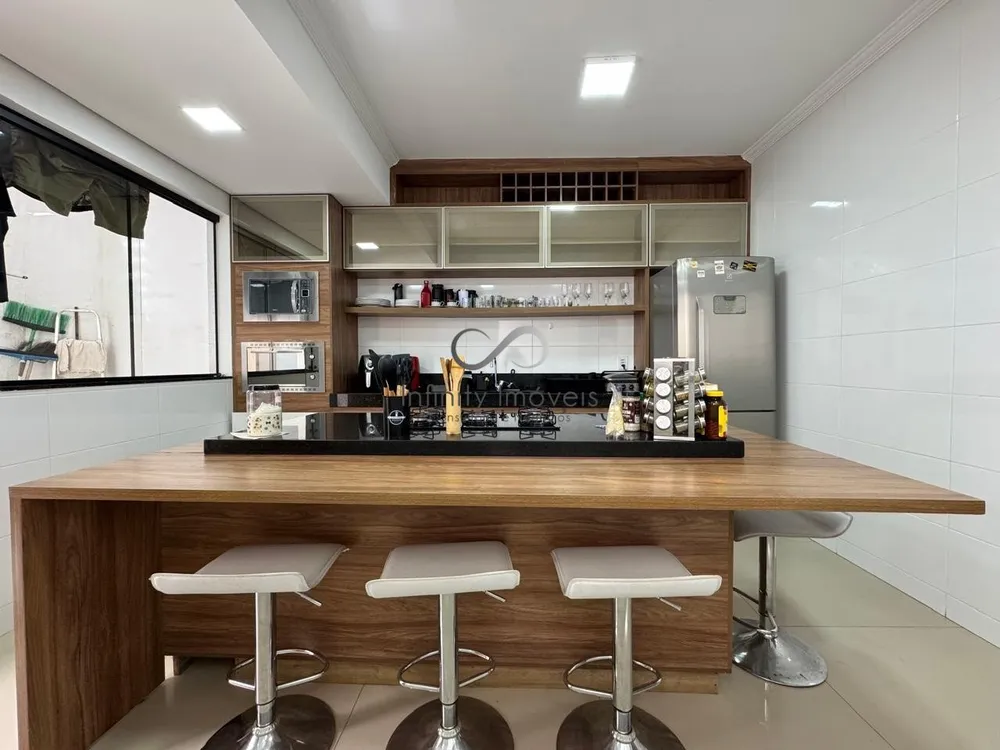 Casa, 3 quartos, 127 m² - Foto 3