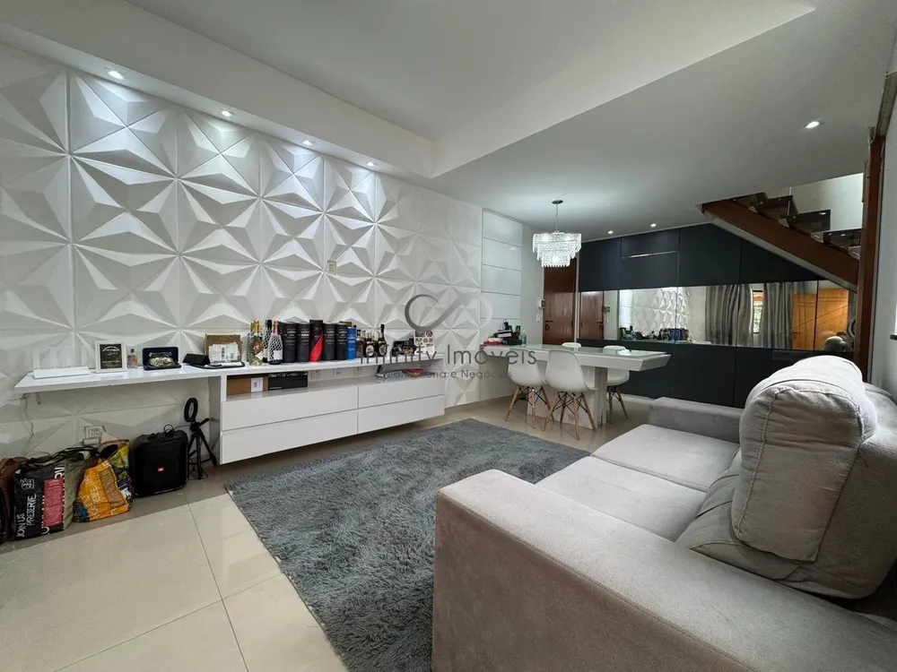 Casa, 3 quartos, 127 m² - Foto 1