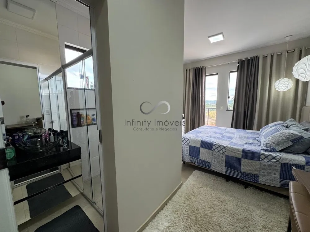 Casa, 3 quartos, 127 m² - Foto 4