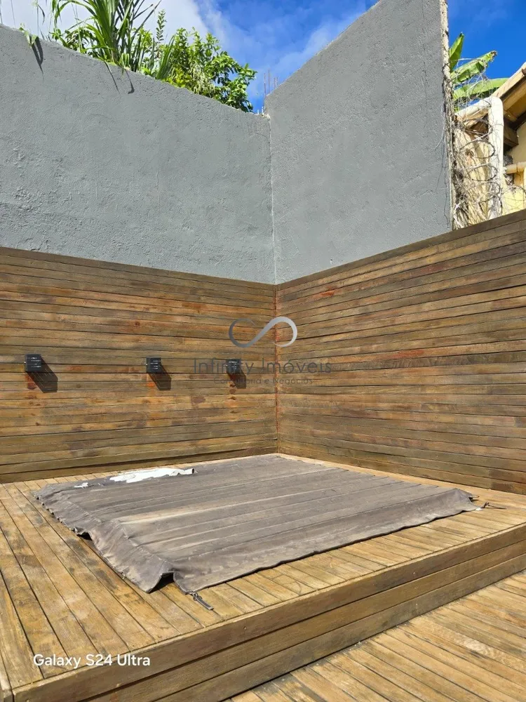 Casa, 3 quartos, 127 m² - Foto 12