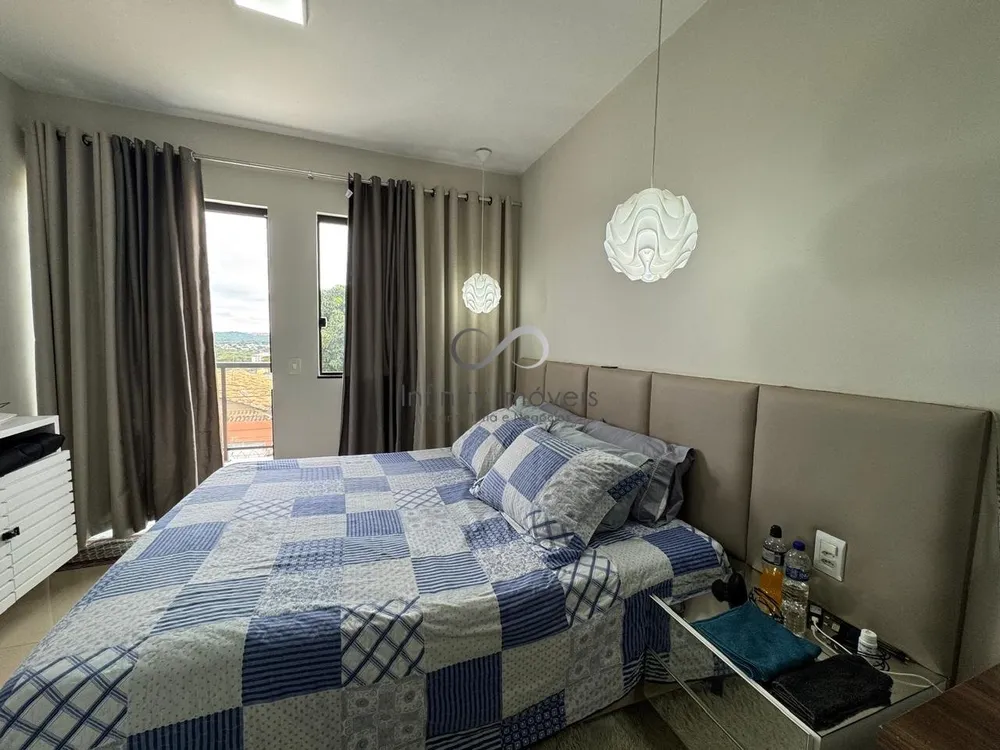 Casa, 3 quartos, 127 m² - Foto 5
