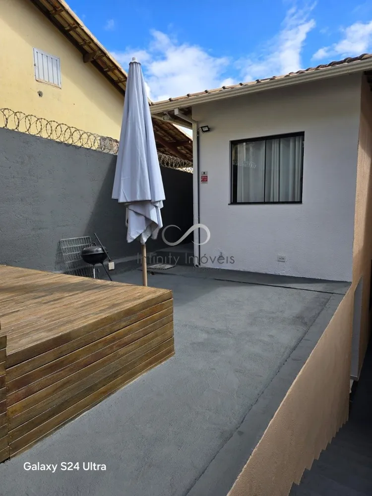 Casa, 3 quartos, 127 m² - Foto 11
