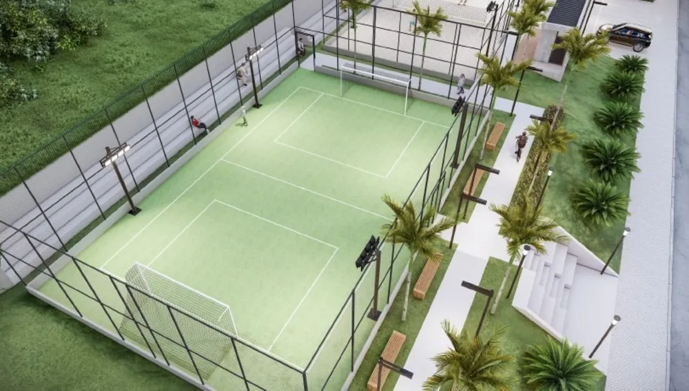 Terreno, 360 m² - Foto 6