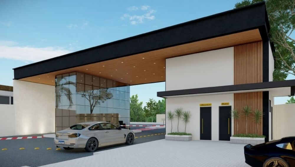 Terreno, 360 m² - Foto 3