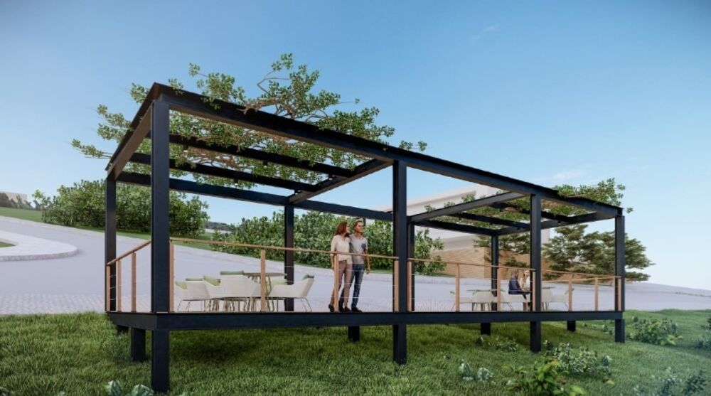 Terreno, 360 m² - Foto 10