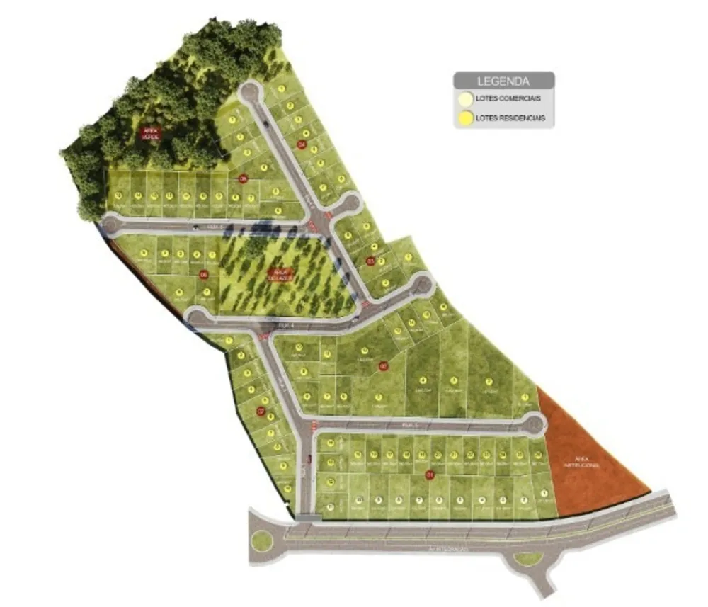 Terreno, 360 m² - Foto 17