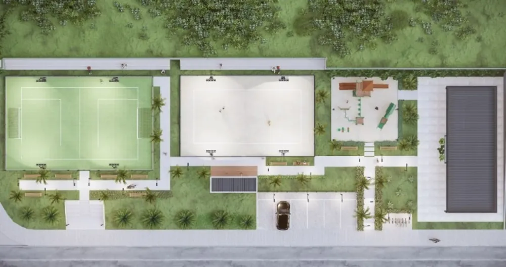 Terreno, 360 m² - Foto 4