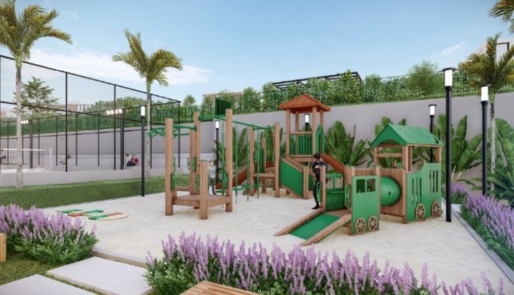 Terreno, 360 m² - Foto 6