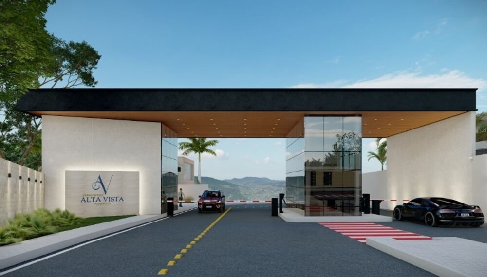 Terreno, 360 m² - Foto 1