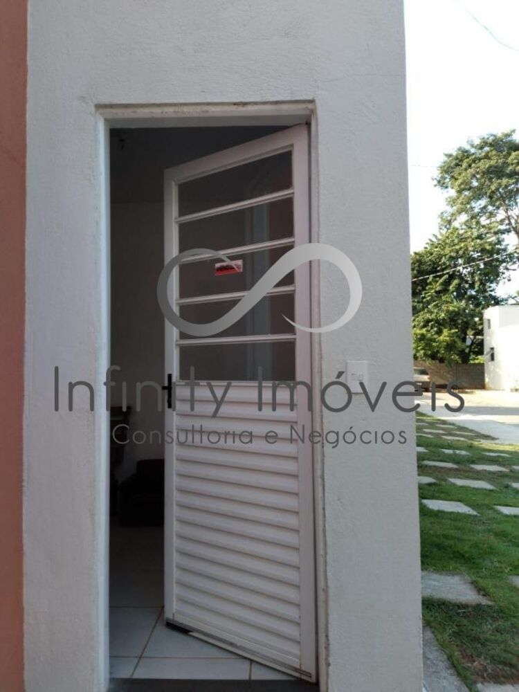Casa de Condomínio, 2 quartos - Foto 2