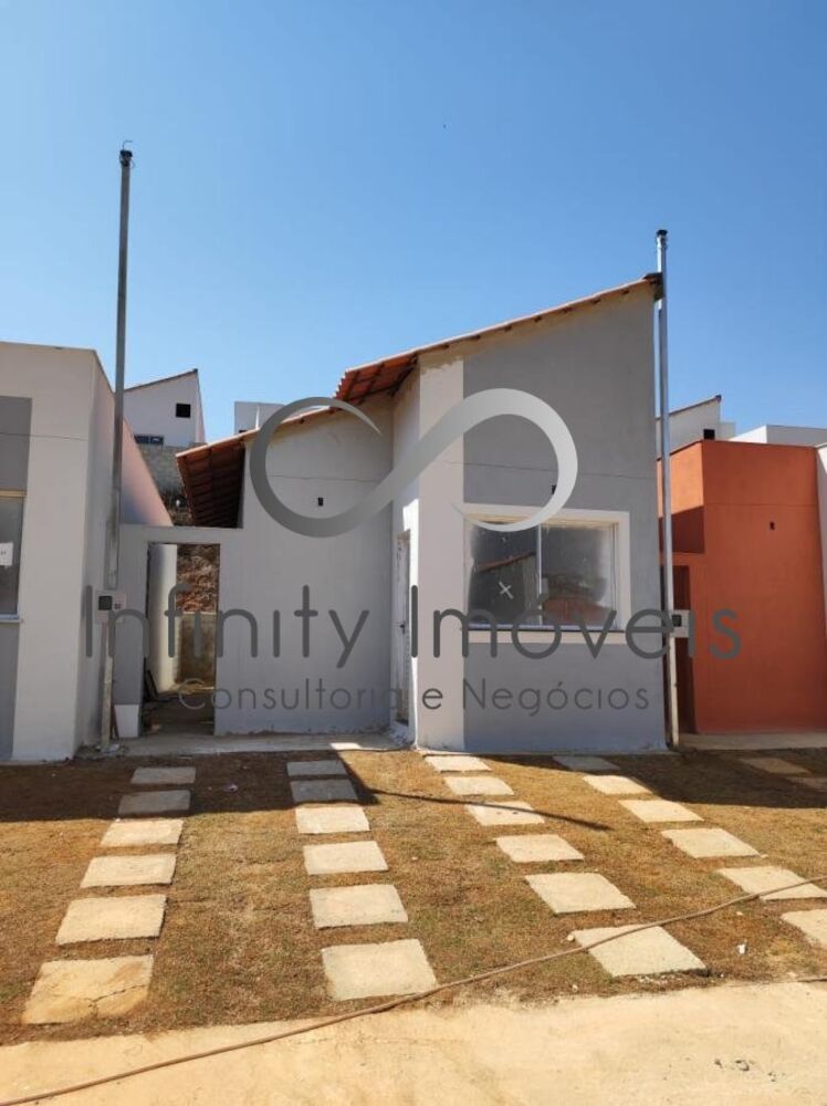 Casa de Condomínio, 2 quartos - Foto 3