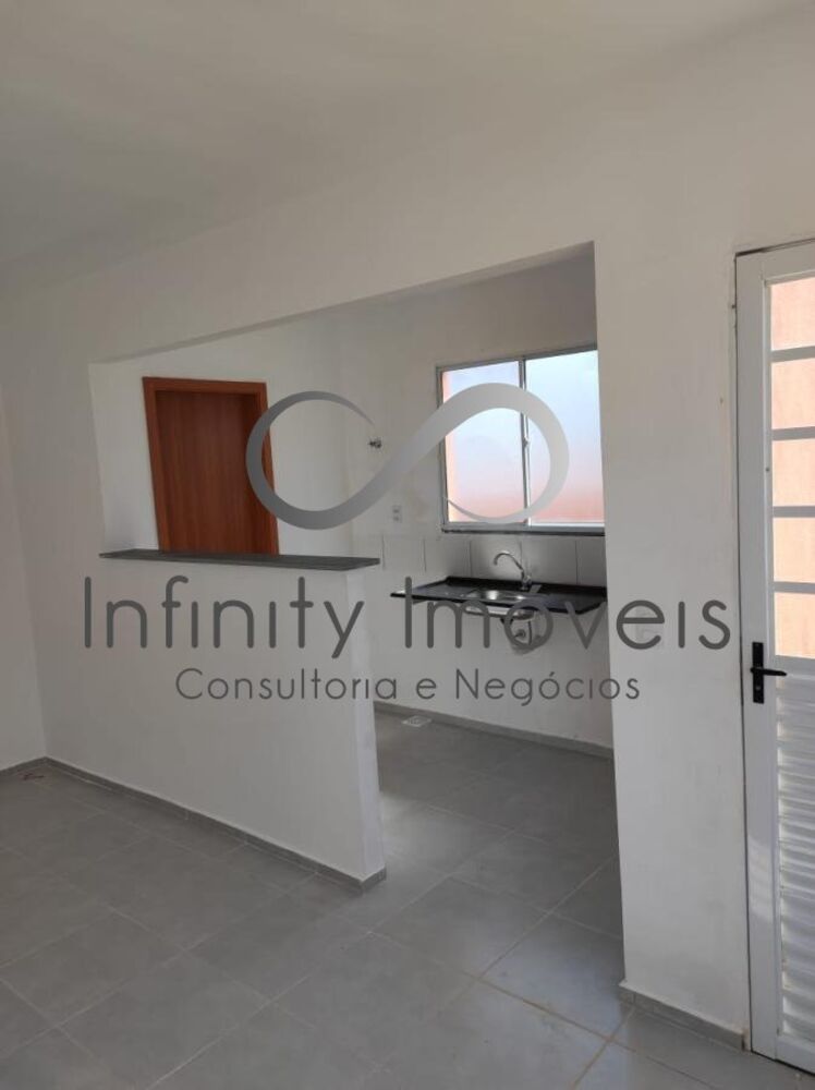 Casa de Condomínio, 2 quartos - Foto 6