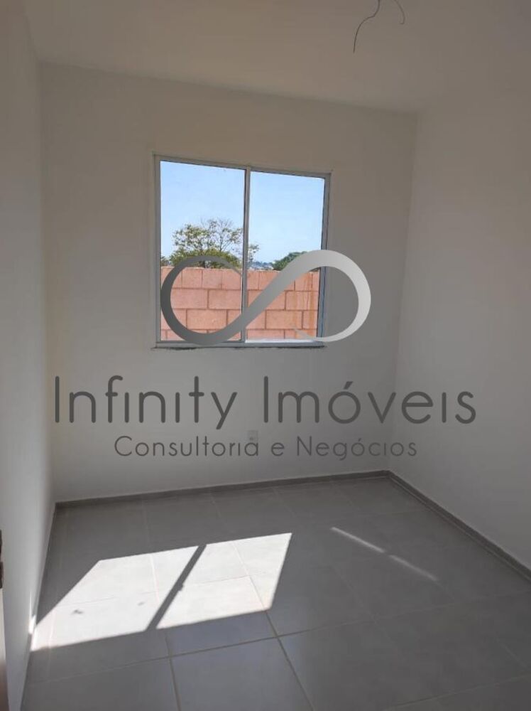 Casa de Condomínio, 2 quartos - Foto 4