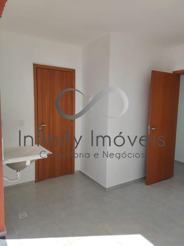 Casa de Condomínio, 2 quartos - Foto 7