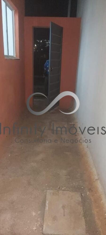 Casa de Condomínio, 2 quartos - Foto 13
