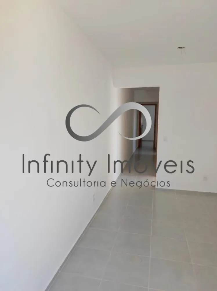 Casa de Condomínio, 2 quartos - Foto 5