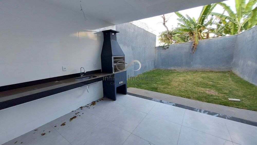 Casa, 3 quartos, 120 m² - Foto 14