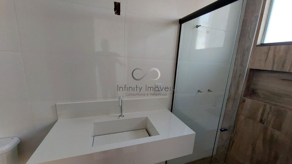 Casa, 3 quartos, 120 m² - Foto 9