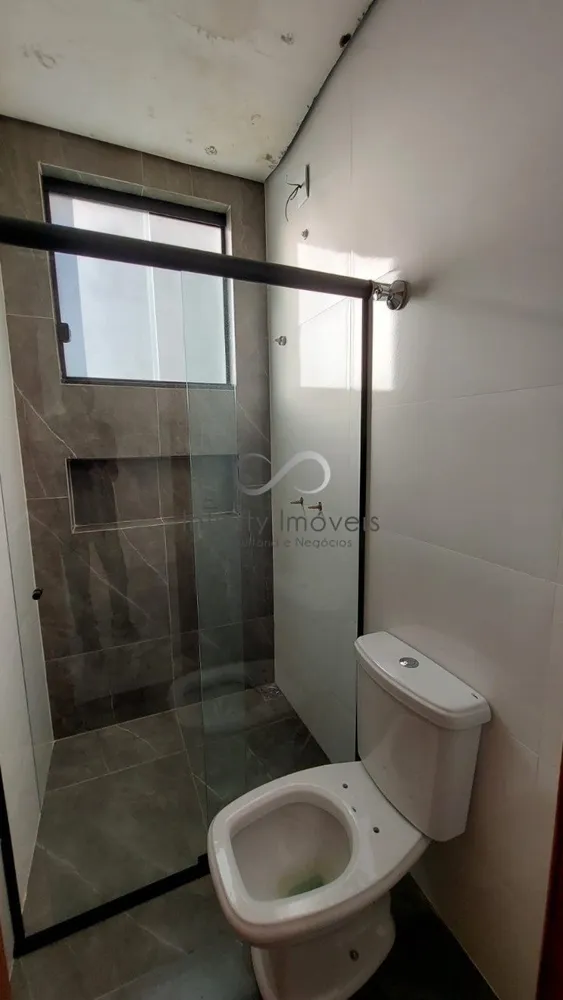 Casa, 3 quartos, 120 m² - Foto 11