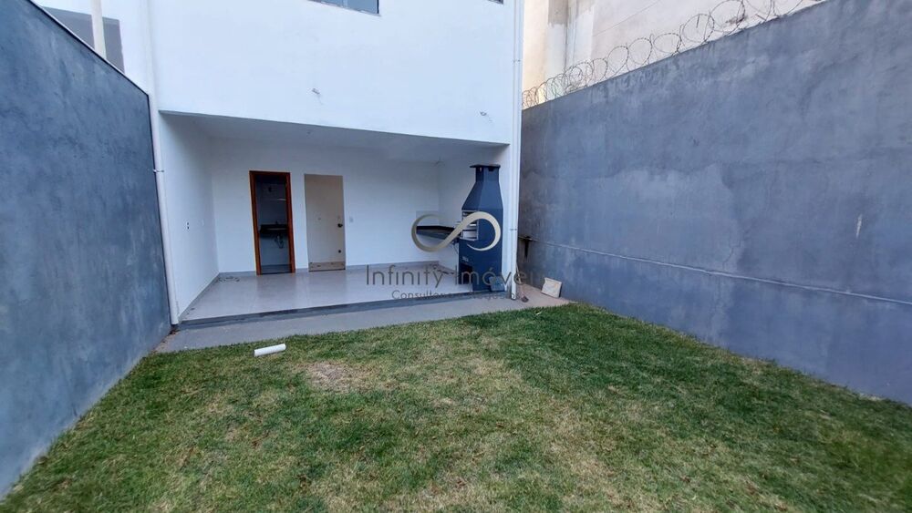 Casa, 3 quartos, 120 m² - Foto 16