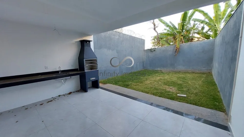 Casa, 3 quartos, 120 m² - Foto 28