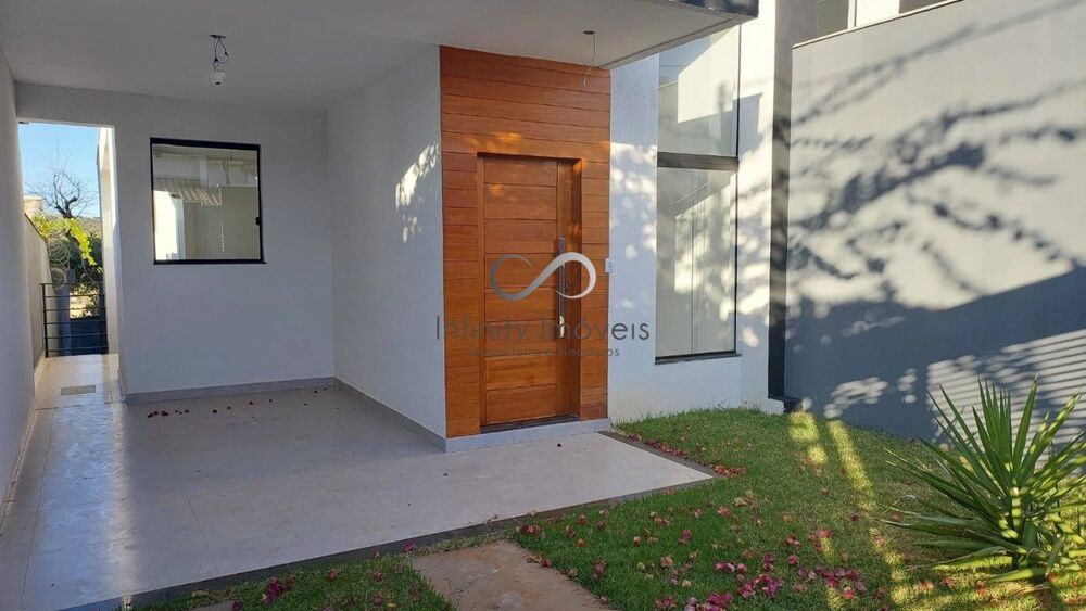 Casa, 3 quartos, 120 m² - Foto 2