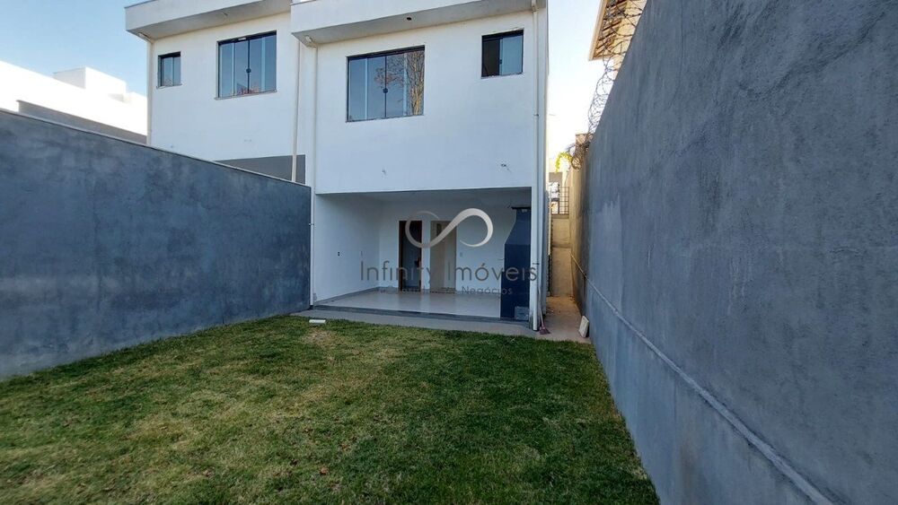 Casa, 3 quartos, 120 m² - Foto 15