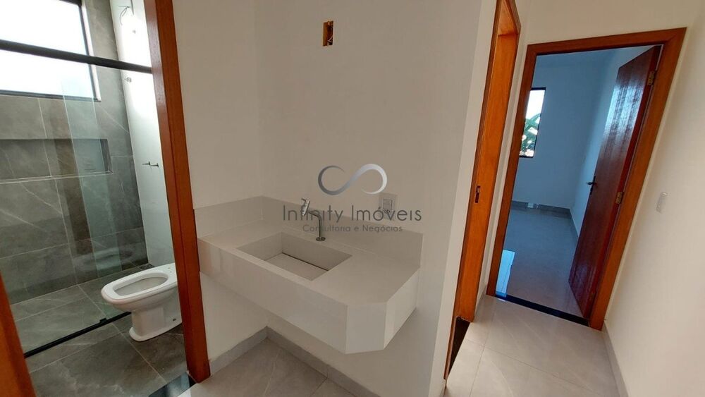 Casa, 3 quartos, 120 m² - Foto 7