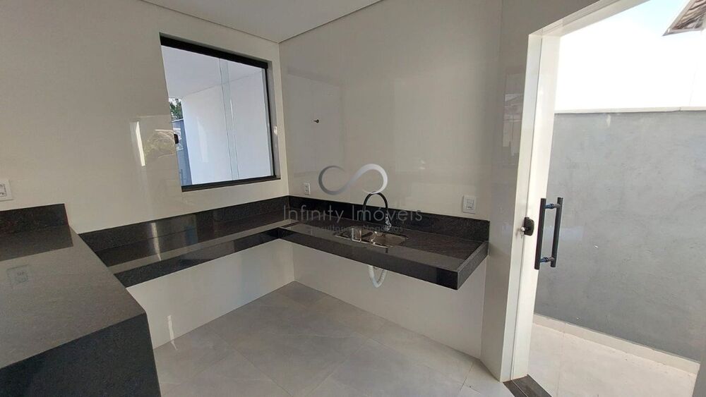 Casa, 3 quartos, 120 m² - Foto 4