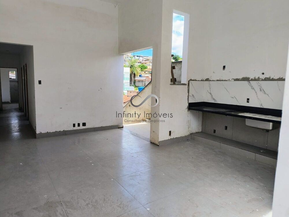 Casa, 3 quartos, 62 m² - Foto 3