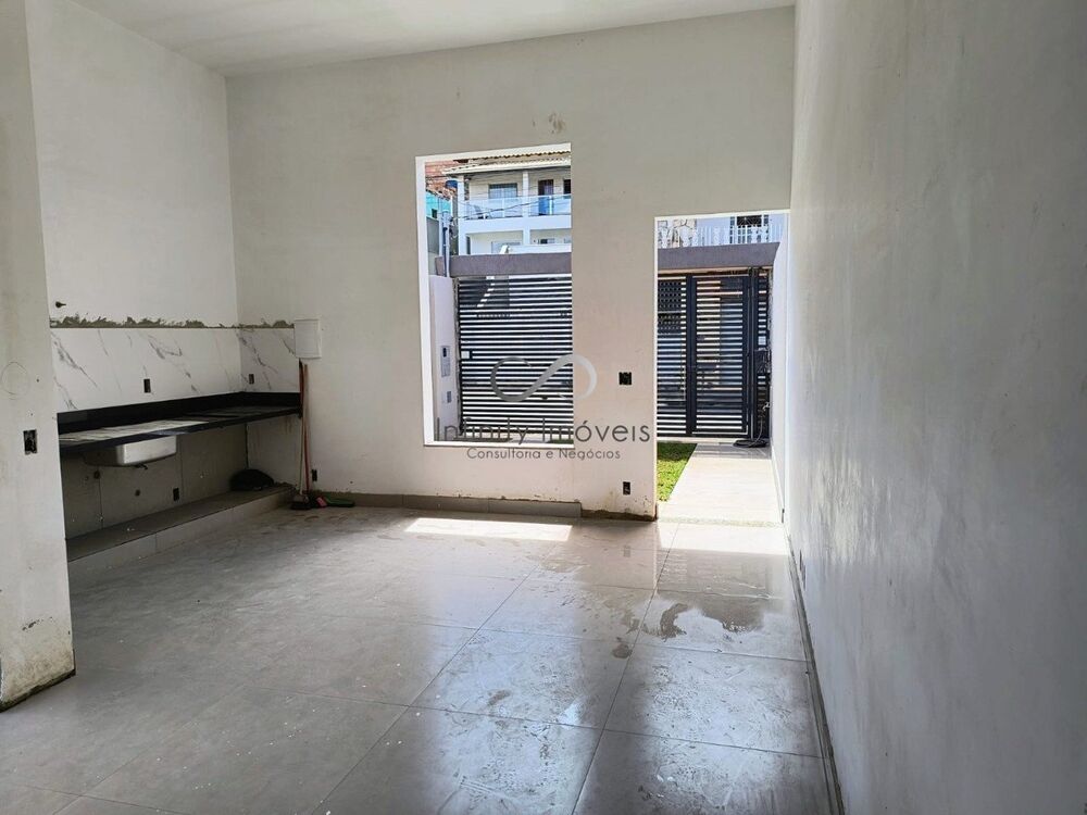 Casa, 3 quartos, 62 m² - Foto 12