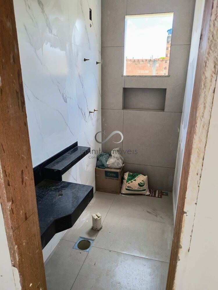 Casa, 3 quartos, 62 m² - Foto 5