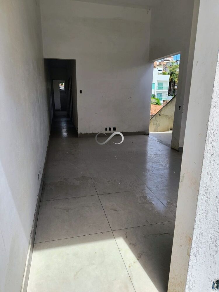 Casa, 3 quartos, 62 m² - Foto 4