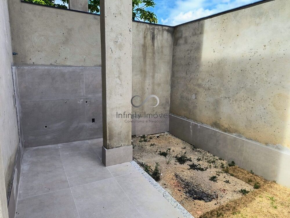 Casa, 3 quartos, 62 m² - Foto 14