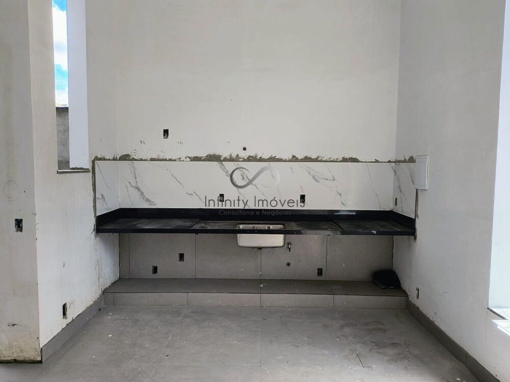 Casa, 3 quartos, 62 m² - Foto 2