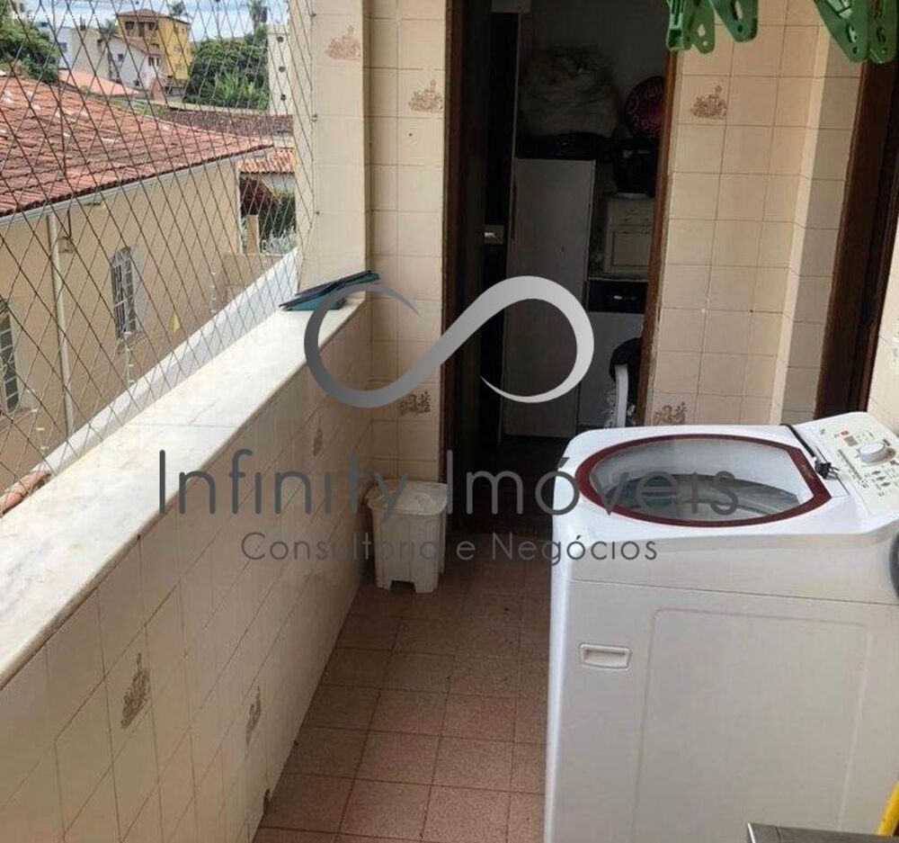 Apartamento, 3 quartos, 100 m² - Foto 1