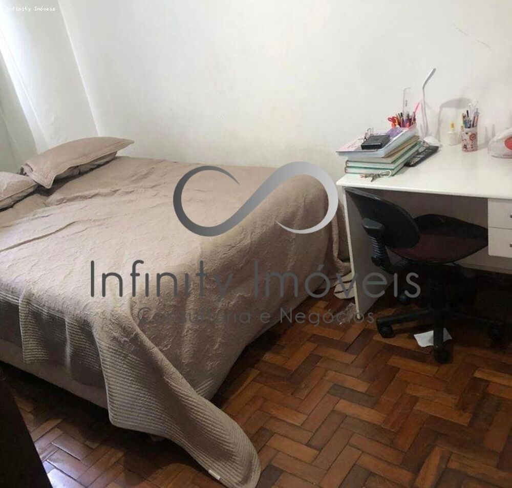 Apartamento, 3 quartos, 100 m² - Foto 2