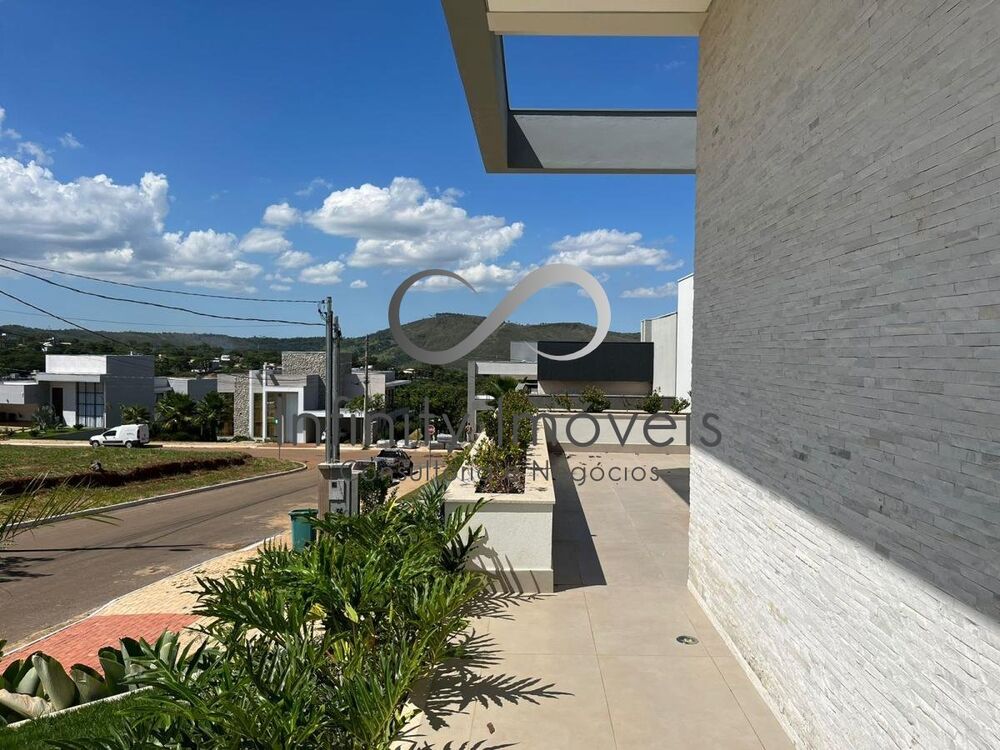 Casa de Condomínio, 4 quartos - Foto 6