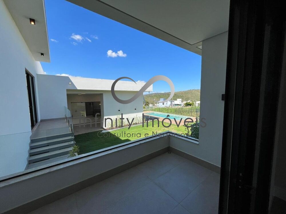 Casa de Condomínio, 4 quartos - Foto 21