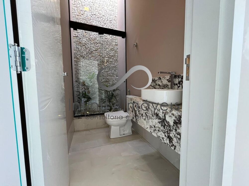 Casa de Condomínio, 4 quartos - Foto 12