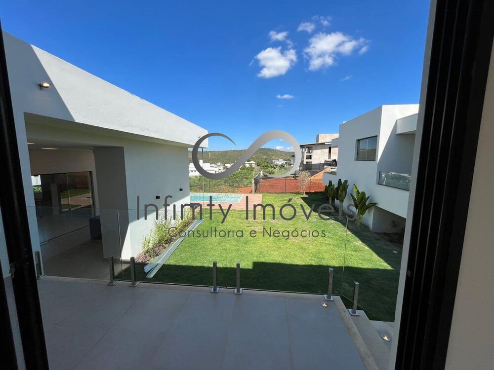 Casa de Condomínio, 4 quartos - Foto 9