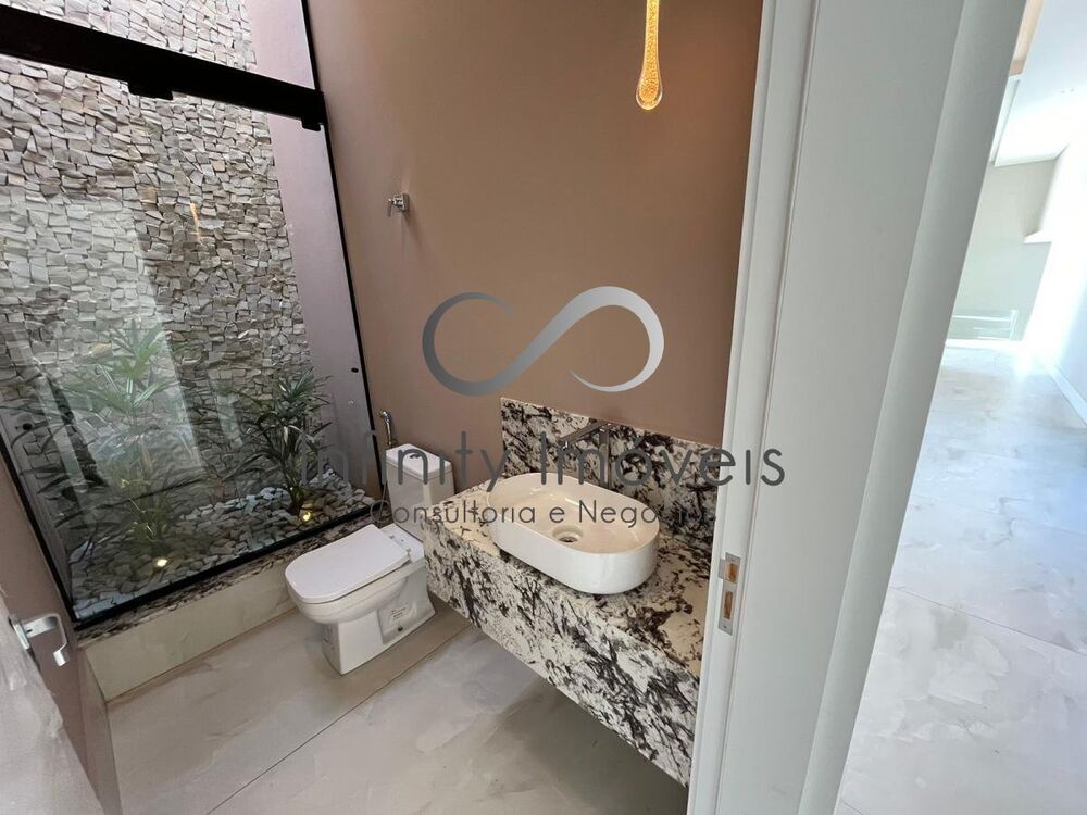 Casa de Condomínio, 4 quartos - Foto 19