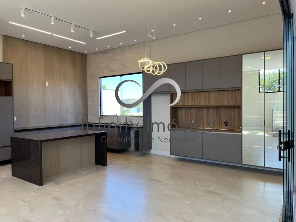 Casa de Condomínio, 4 quartos - Foto 11