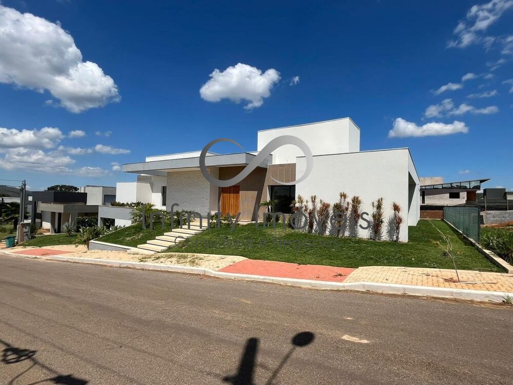 Casa de Condomínio, 4 quartos - Foto 5