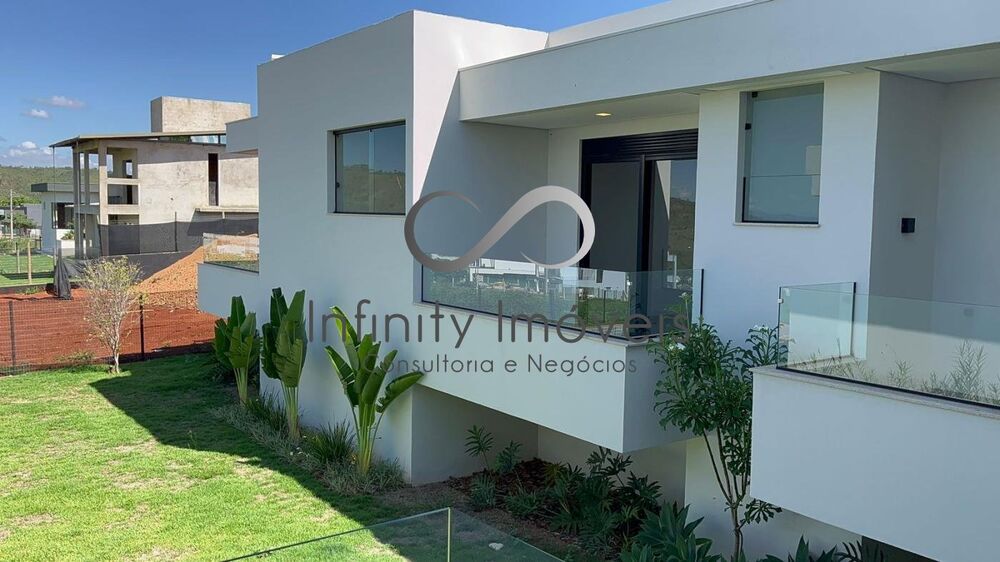 Casa de Condomínio, 4 quartos - Foto 31