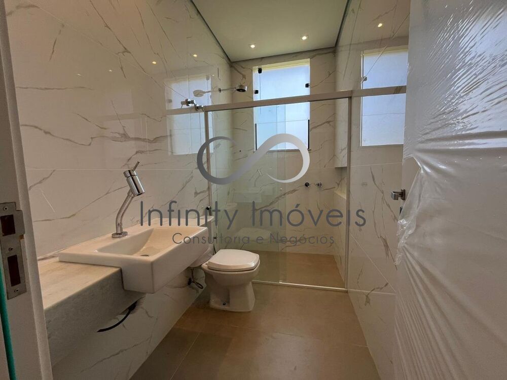 Casa de Condomínio, 4 quartos - Foto 18