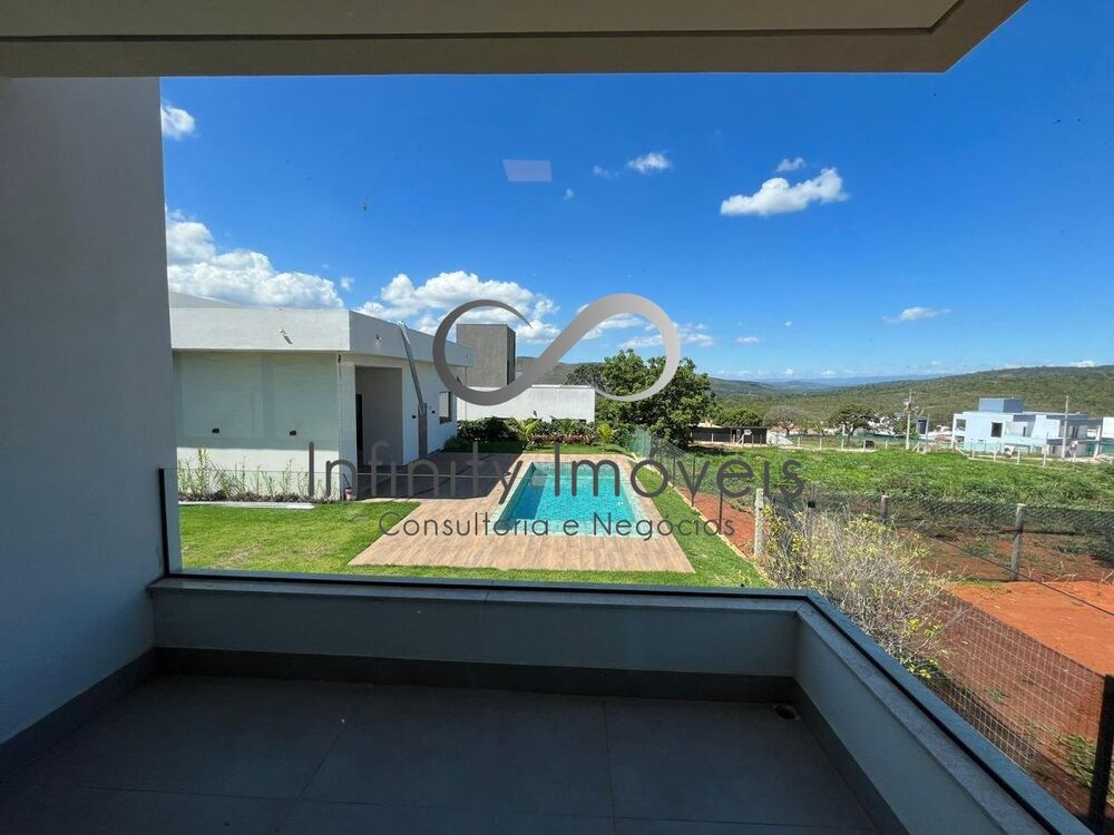 Casa de Condomínio, 4 quartos - Foto 26